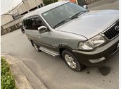 Toyota Zace GL 2002 Số sàn