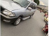 Toyota Zace GL 2002 Số sàn