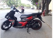 Yamaha Nouvo biển số TP chính chủ máy móc còn zin