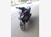 Yamaha Nouvo biển số TP chính chủ máy móc còn zin