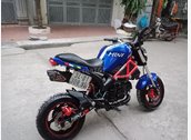 Ducati monter 795 HQCN