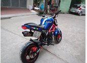 Ducati monter 795 HQCN