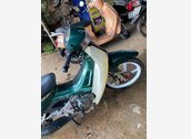Moto TFX nhập150 2017 xe cực đẹp, nguyên zin 100%.