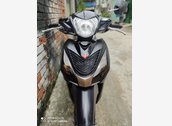 Honda Vision cuối 2017 bstp odo đúng 4000km.