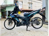 Bán xe: Xe Custum 50Cc