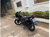Moto TFX nhập150 2017 xe cực đẹp, nguyên zin 100%.