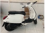 Bán vespa sprint 2016 chính chủ xe zin