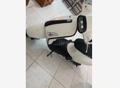 Bán vespa sprint 2016 chính chủ xe zin
