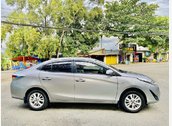 Toyota Vios 2012 Tự động