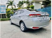 Toyota Vios 2012 Tự động