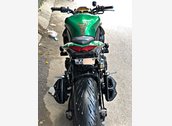Z1000 ABS HQCN, đời cuối 2014. Xe Đẹp.