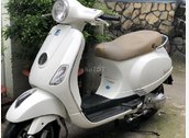 Piaggio Vespa LXV 125 3vie xanh chính chủ 2017