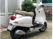 Piaggio Vespa LXV 125 3vie xanh chính chủ 2017