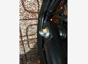 Moto TFX nhập150 2017 xe cực đẹp, nguyên zin 100%.