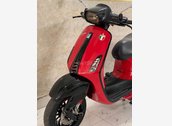 Bán vespa sprint 2016 chính chủ xe zin