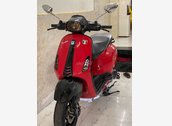 Bán vespa sprint 2016 chính chủ xe zin