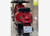 Bán vespa sprint 2016 chính chủ xe zin