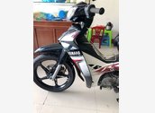 Yamaha Sirius 2014 biển số 86 xe đẹp máy êm ru.