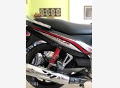 Yamaha Sirius 2014 biển số 86 xe đẹp máy êm ru.