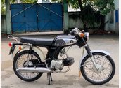 Honda 67