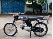 Honda 67