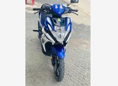 Yamaha Nouvo biển số TP chính chủ máy móc còn zin