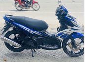Yamaha Nouvo biển số TP chính chủ máy móc còn zin
