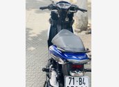 Yamaha Nouvo biển số TP chính chủ máy móc còn zin