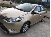 Toyota Vios 2012 Tự động