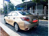Toyota Vios 2012 Tự động