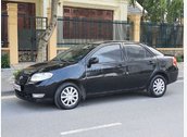 Toyota Vios 2012 Tự động