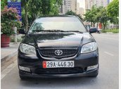 Toyota Vios 2012 Tự động
