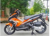 Honda Air Blade chính chủ bán