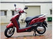 Chào bán lead mới mua 9/2019 xe đi 800km chinh chu