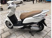 Chào bán lead mới mua 9/2019 xe đi 800km chinh chu