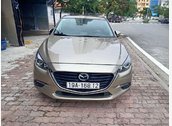 Mazda 3 FL 2018, full lịch sử hãng