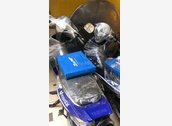 Moto TFX nhập150 2017 xe cực đẹp, nguyên zin 100%.