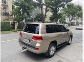 Toyota Land Cruiser 2004