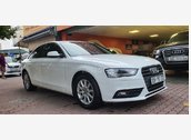 Xe sang Audi A4 giá morning đi cực lành&tiết kiệm
