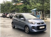 Kia Morning 2011 Số sàn