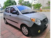 Kia Morning 2011 Số sàn