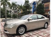Toyota Camry 2008 Tự động