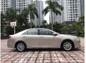 Toyota Camry 2008 Tự động