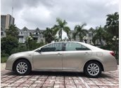 Toyota Camry 2008 Tự động