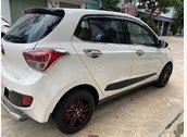 Hyundai Grand i10 2015 Số sàn