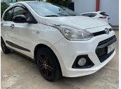 Hyundai Grand i10 2015 Số sàn