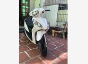 Honda Vision cuối 2017 bstp odo đúng 4000km.