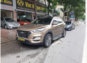 Bán Hyundai Tucson 2018 Đặc biệt biển tỉnh