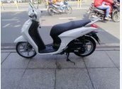 Moto TFX nhập150 2017 xe cực đẹp, nguyên zin 100%.