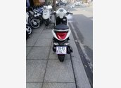 Moto TFX nhập150 2017 xe cực đẹp, nguyên zin 100%.